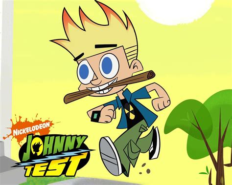 jonny test